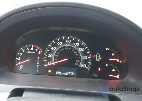 2010 Honda Odyssey Touring из США, поврежденный, VIN 5FNRL3H9XAB022304